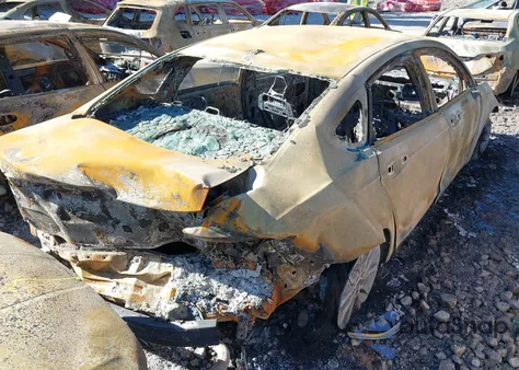 2017 Ford Fusion Se Hybrid from USA, damaged, VIN 3FA6P0LU5HR239694